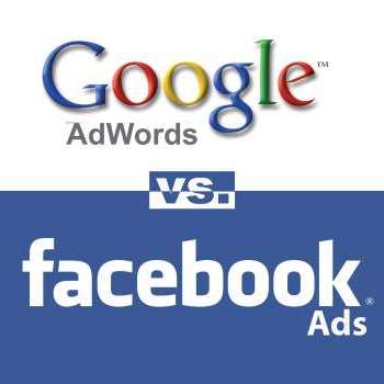 FACEBOOK e ADWORDS: quando e come utilizzarli